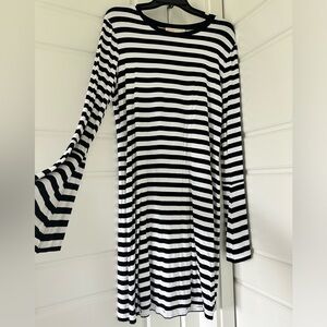 Michael Kors knit dress